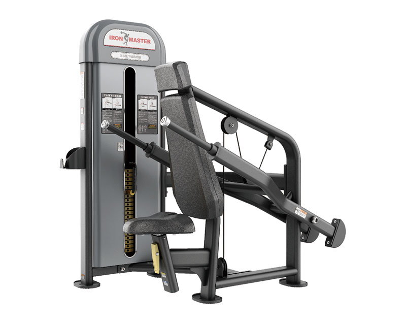 IRFB05 三頭肌下壓訓練器